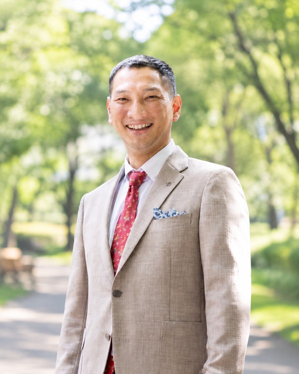 代表取締役社長 垣谷 達哉